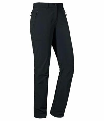 Schoffel Engadin1 Wandelbroek Dames black 46