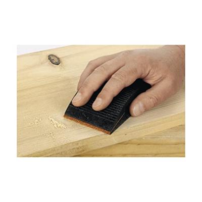 Wolfcraft Vel schuurpapier | Super | K400 | 230 x 280mm | 1 stuk - 2849000 Wolfcraft Vel schuurpapier | Super | K400 | 230 x 280mm | 1 stuk - 2849000