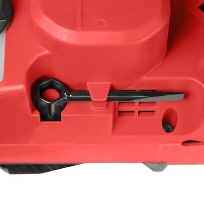Milwaukee M18 FUEL™ FTHCHS35-0 Accu tophandle kettingzaag 35cm 18V Basic Body - 4933479588 Milwaukee M18 FUEL™ FTHCHS35-0 Accu tophandle kettingzaag 35cm 18V Basic Body - 4933479588