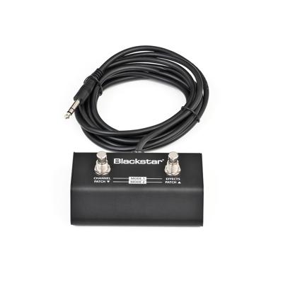 Blackstar FS-11 footswitch voor ID:Core serie