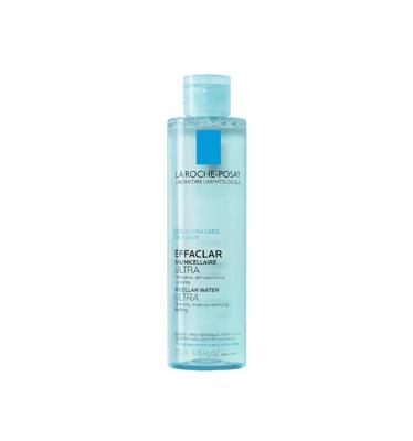 La Roche-Posay Effaclar Micellaire Water Zuiverend 200ml