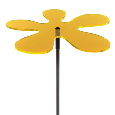 Zonnevanger 1 stuk Lotta Geel 120 cm Cazador Del Sol - Cazador del sol