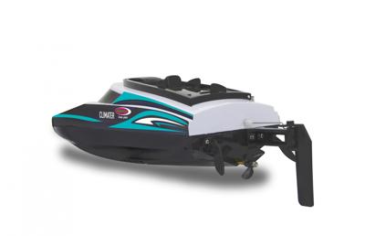 Jamara Climater radiografisch bestuurbaar model Boot Elektromotor Jamara Climater radiografisch bestuurbaar model Boot Elektromotor