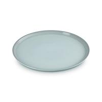 Le Creuset Dinerbord Coupe - Sea Salt - ø 27 cm - thumbnail