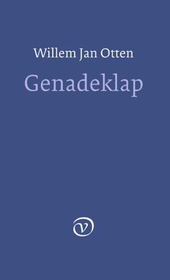 Genadeklap (Paperback)