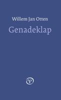 Genadeklap (Paperback) - thumbnail