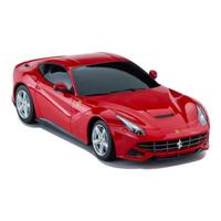 Rastar RC Ferrari F12 1:18 - thumbnail