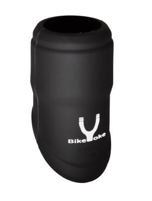 BikeYoke willy seat clamp cover