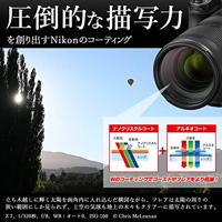 Nikon Z 50mm F/1.2 S - thumbnail