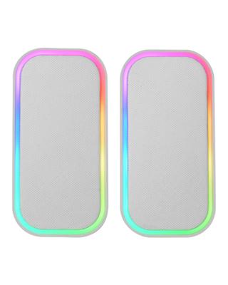 PC speakers Mars Gaming MSOMW Bluetooth luidspreker