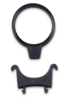 ACID seat tube adapter for mudguards