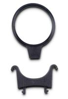 ACID seat tube adapter for mudguards - thumbnail