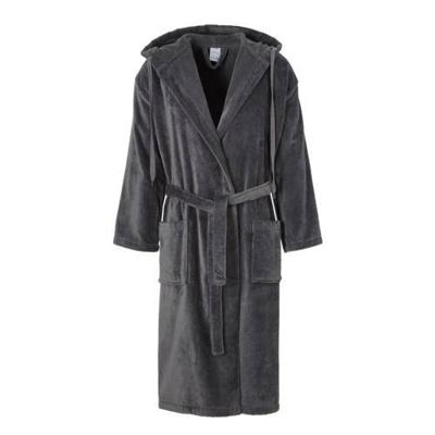 Vandyck Vandyck Badjas Rio XLarge Anthracite