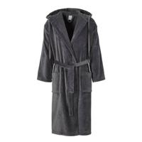 Vandyck Vandyck Badjas Rio XLarge Anthracite - thumbnail