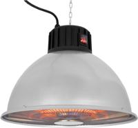 Eurom Partytent Heater 1500 IND - 333169 - thumbnail