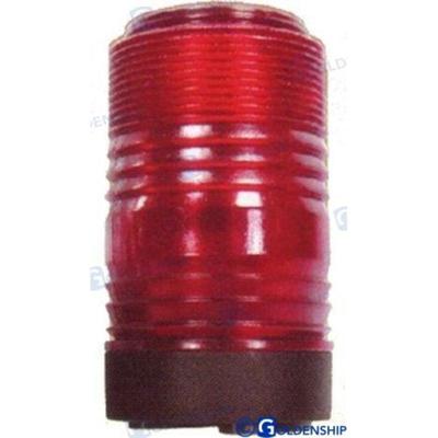 GS10300 - ALLROUND LICHT NYLON/ROOD