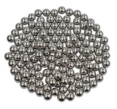 Unbranded Kogels 1/4 a kwal 6.350mm ds a 144