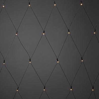 Konstsmide 3779-800 Lichtnet Buiten Energielabel: G (A - G) werkt op het lichtnet Aantal lampen 64 LED Barnsteen Verlichte lengte: 2 m Konstsmide 3779-800 Lichtnet Buiten Energielabel: G (A - G) werkt op het lichtnet Aantal lampen 64 LED Barnsteen Verlichte lengte: 2 m