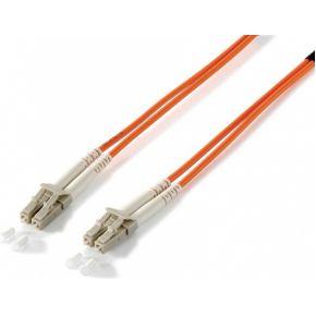 Equip LC/LC 62.5/125µm 1.0m - [254421]