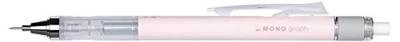 Tombow • mono graph mechanical pencil coral pink