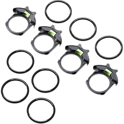 Mofage Pro Duo Series FSND & Glimmer (Advanced Kit)