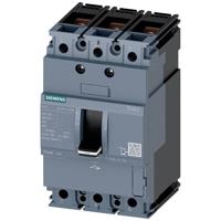 Siemens 3VA1132-5ED32-0AA0 Vermogensschakelaar 1 stuk(s) Instelbereik (stroomsterkte): 32 - 32 A Schakelspanning (max.): 690 V/AC (b x h x d) 76.2 x 130 x 70 mm - thumbnail