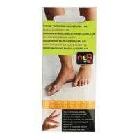 Neh Beschermende Eeltpleisters Siligel One Size 6 - thumbnail