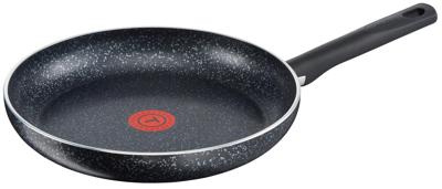 Tefal Kookgerei Tefal c26406 brut koekenpan 28 cm Tefal Kookgerei Tefal c26406 brut koekenpan 28 cm