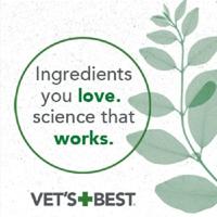 VETS BEST BREATH FRESHENER HOND - thumbnail
