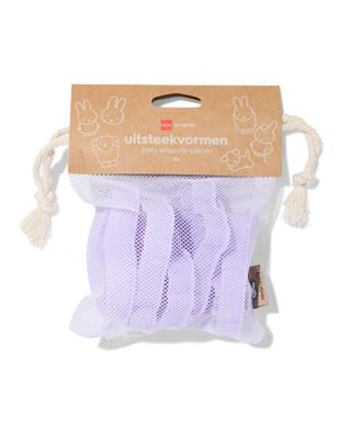 HEMA Nijntje uitsteekvormpjes - 6 stuks