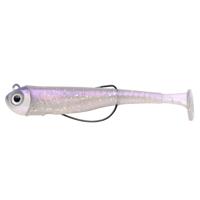 Spro Gutsbait UV 95 2/0 10gr Opal and Pearl - thumbnail