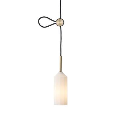 LE KLINT Pliverre Hanglamp - Wit