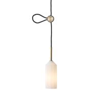 LE KLINT Pliverre Hanglamp - Wit - thumbnail