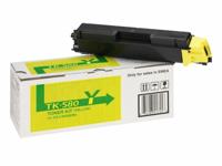 KYOCERA TK-580Y tonercartridge 1 stuk(s) Origineel Geel - thumbnail