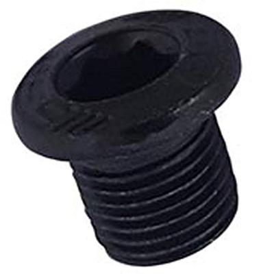 FSA Nail ML163 Schroef - Zwart