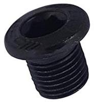 FSA Nail ML163 Schroef - Zwart - thumbnail