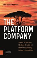 The Platform Company - Jan-Jacob Koomen - ebook - thumbnail