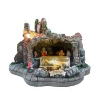 Efteling Huis van Sneeuwwitje - thumbnail