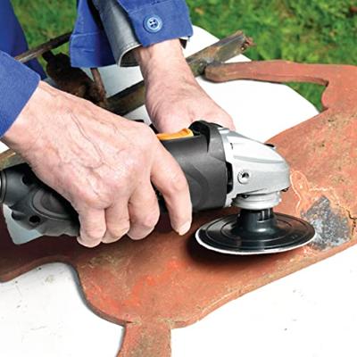 Connex Klitsteunschijf M14 123Mm - COM191123