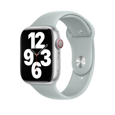 Apple Watch Sport Band - Voor Apple Watch 42/44/45/49mm - Succulent Sport Band