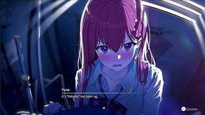 Eternights - thumbnail