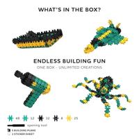 Clics Nano - creative builders, 125dlg. - thumbnail