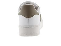 Victoria Sneakers 1258201-Taupe Wit-39 maat 39 - thumbnail