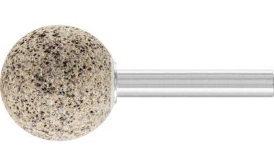 PFERD TOOLS 31709613 Schuurpen Diameter 25 mm 10 stuk(s)