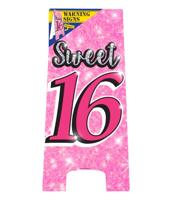 Pas op bord Sweet 16 - thumbnail