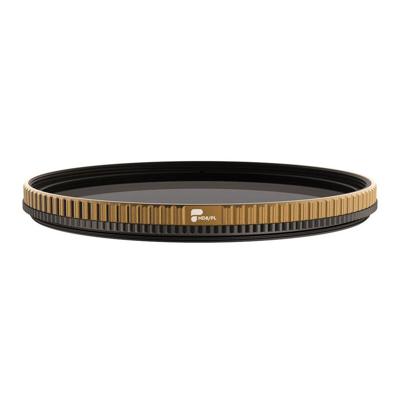 PolarPro Quartzline Filter ND8/PL 77 mm grijs- en polarisatiefilter