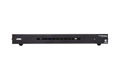 8-poorts True 4K HDMI-splitter