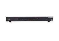 ATEN VS0108HB HDMI-splitter 4096 x 2160 Pixel Zwart - thumbnail