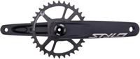 TRUVATIV crankstel "stylo 6k eagle" crankset stylo 6k eagle 170mm - thumbnail
