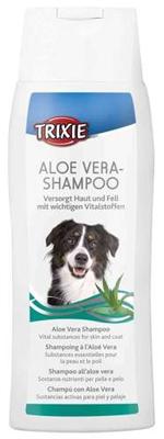 TRIXIE SHAMPOO ALOE VERA 250 ML TRIXIE SHAMPOO ALOE VERA 250 ML